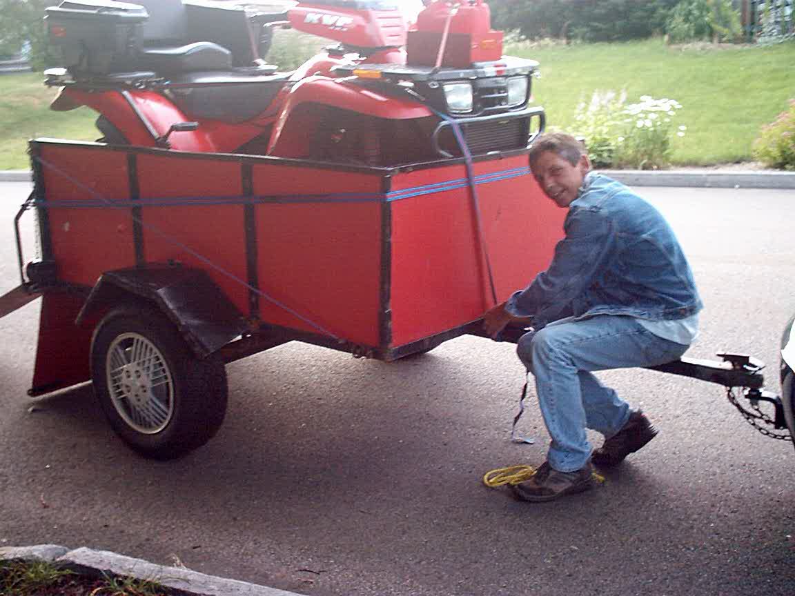 voisin