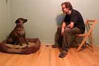 a_boy_and_his_dog