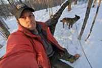 elz_selfie_snow_dog
