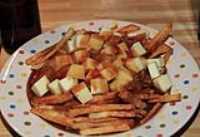 poutine