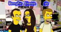 simpsonized
