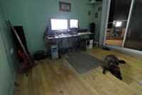 studio
