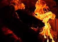 fire