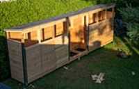 firewood_shed_roof_valley_flashing