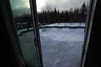 snowbound