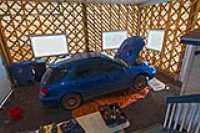 zebra_garage