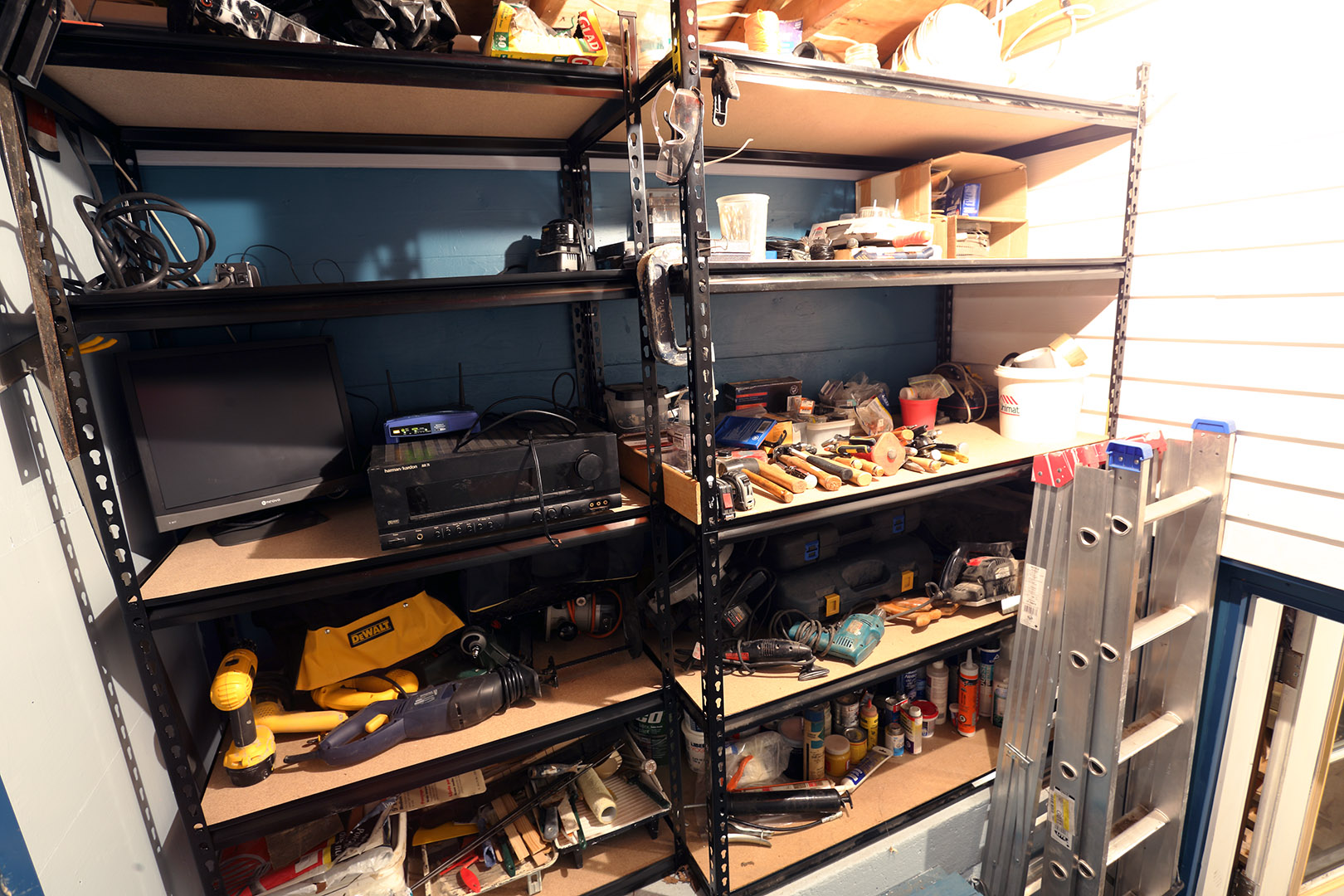 basement_entryway
