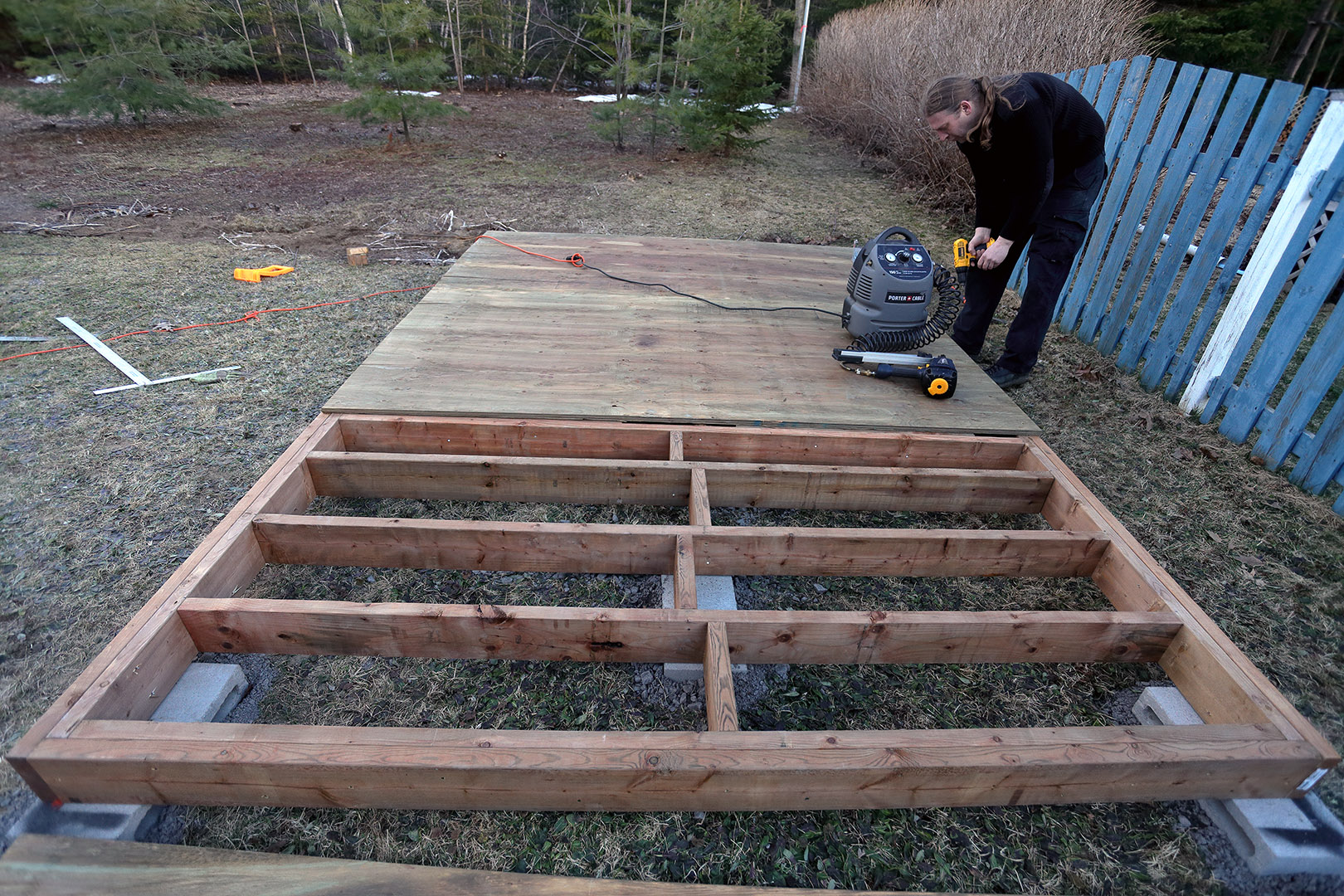 cabanon_plancher_plywood