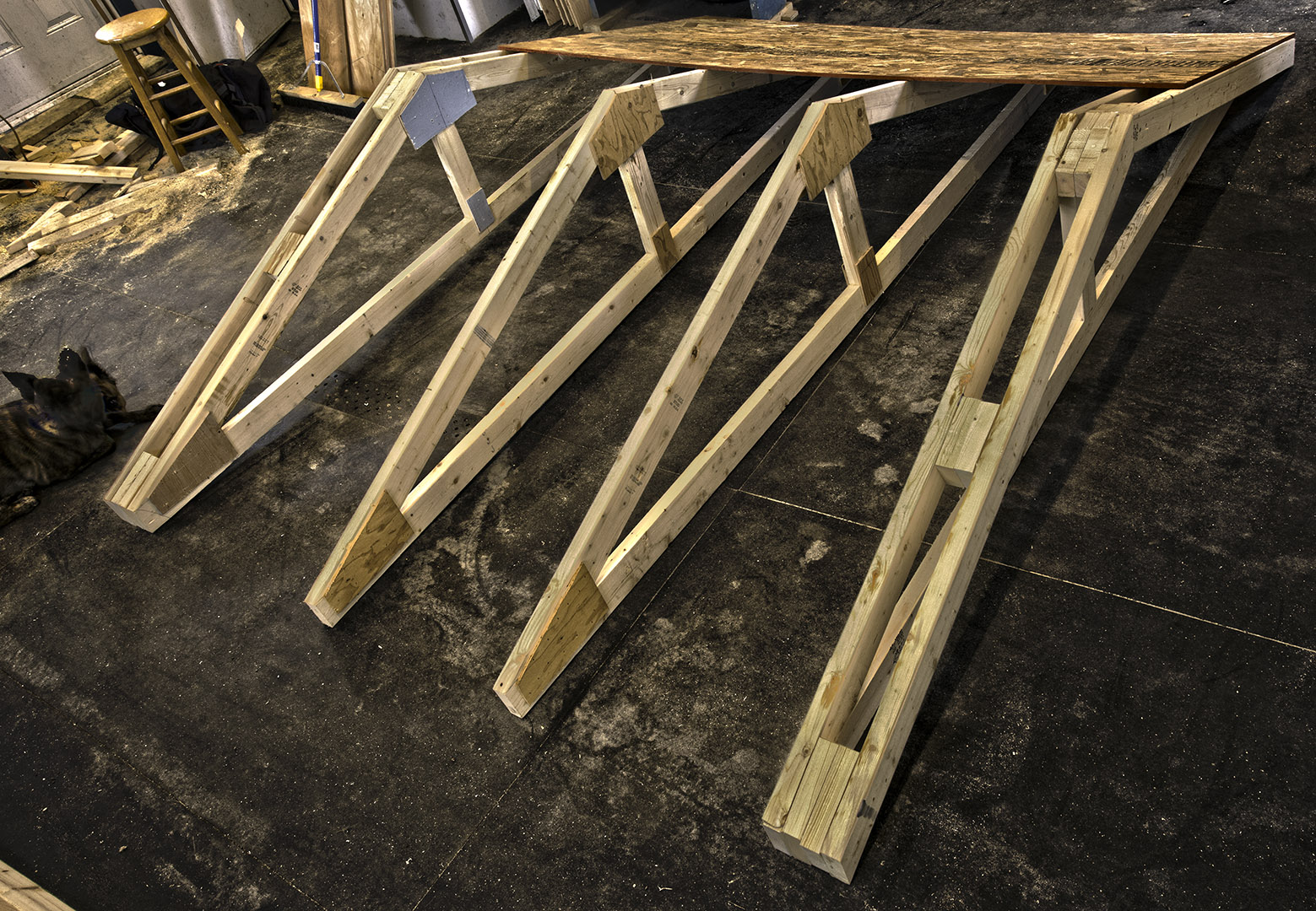 cabanon_toit_truss