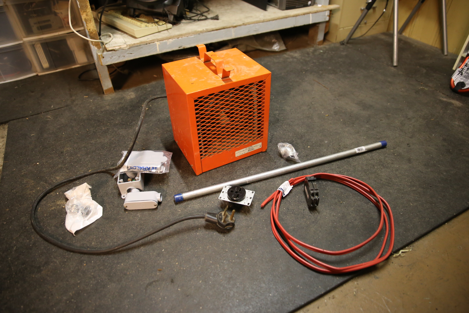 chauffrette_5kw
