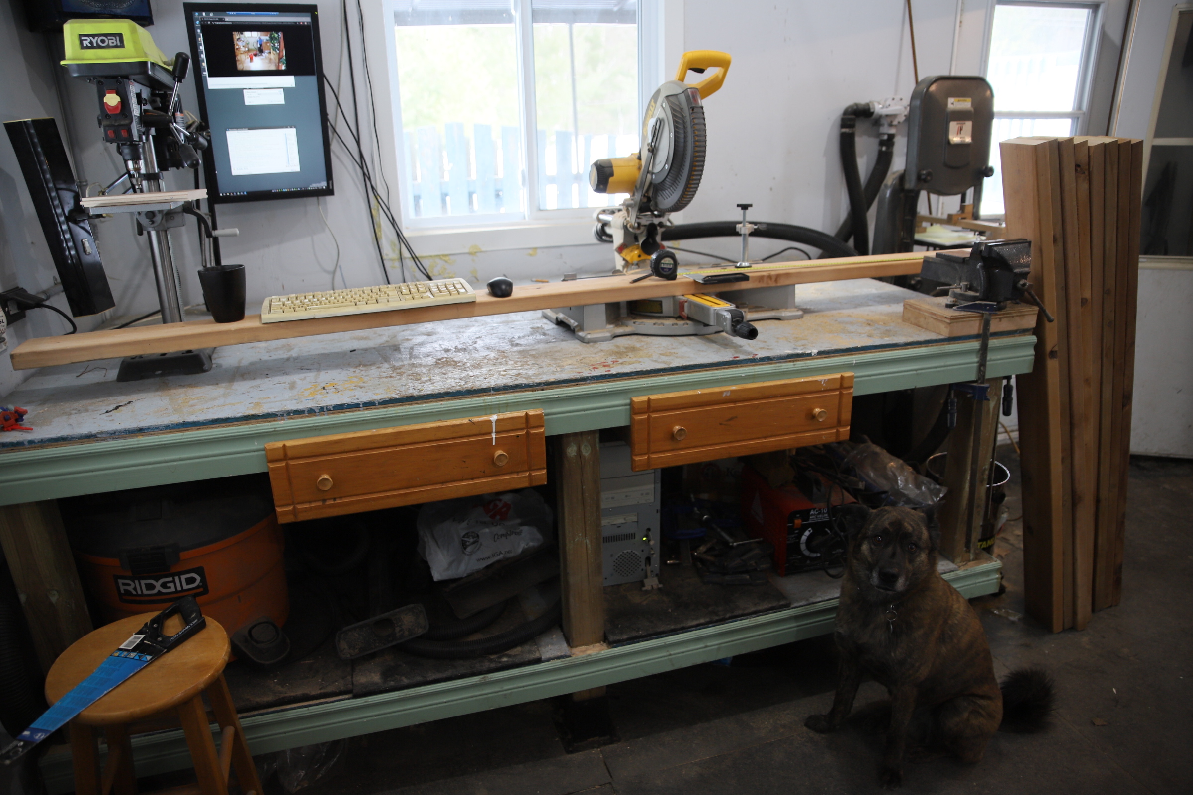crafting_A-frame_table_1