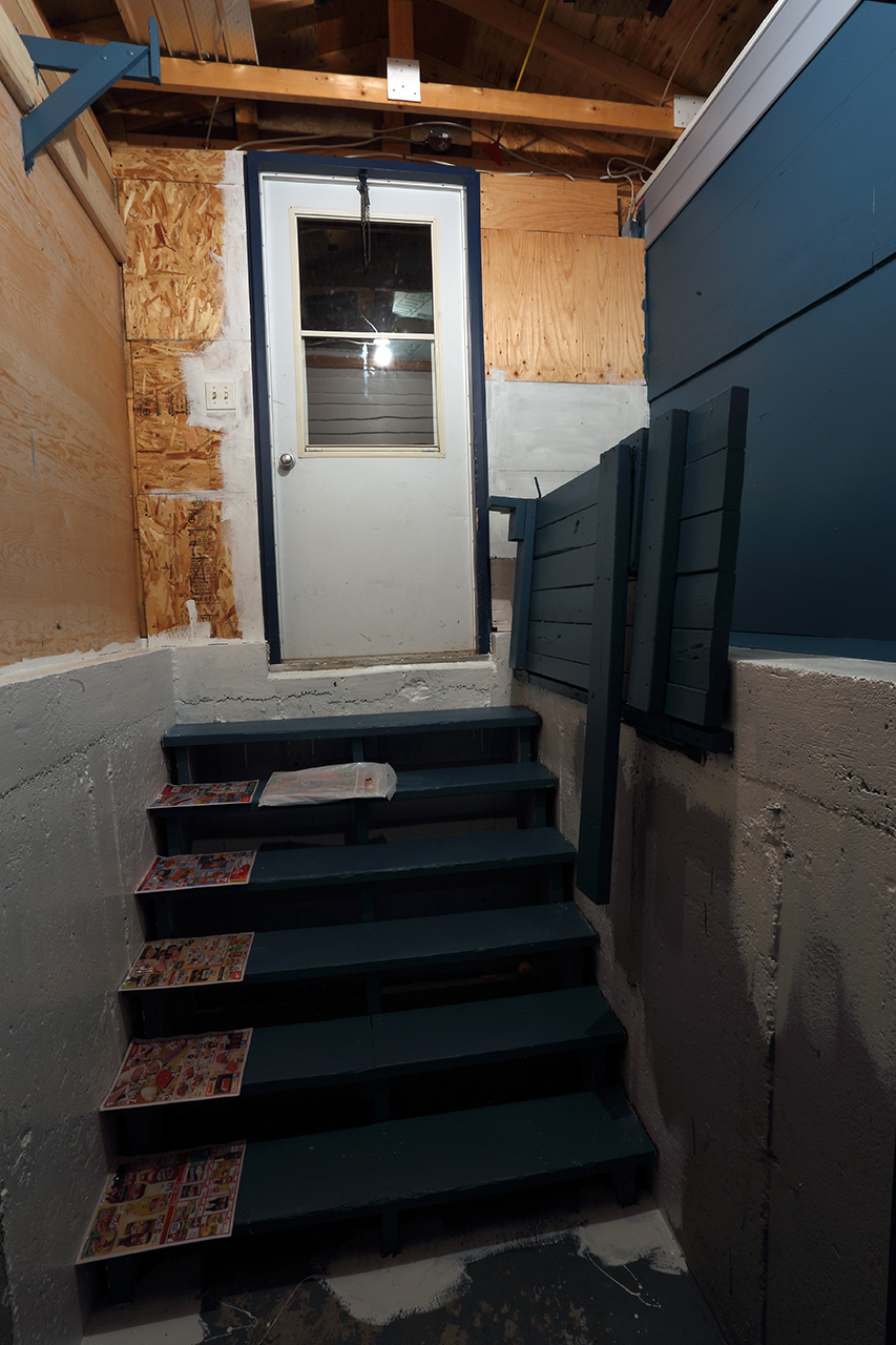 entree_de_cave_primer_peinture
