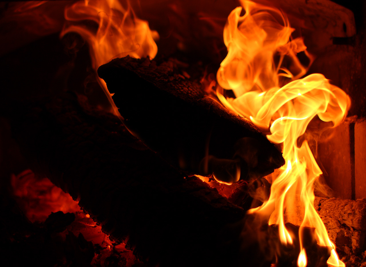 fire