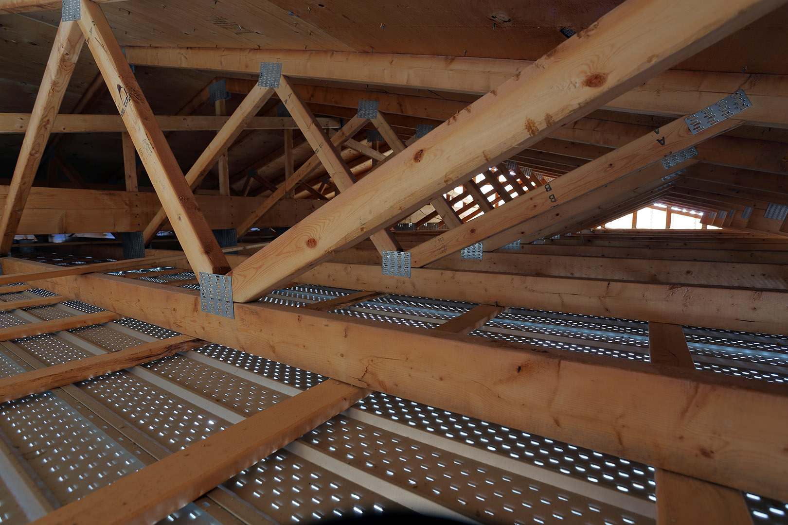garage_roof_truss