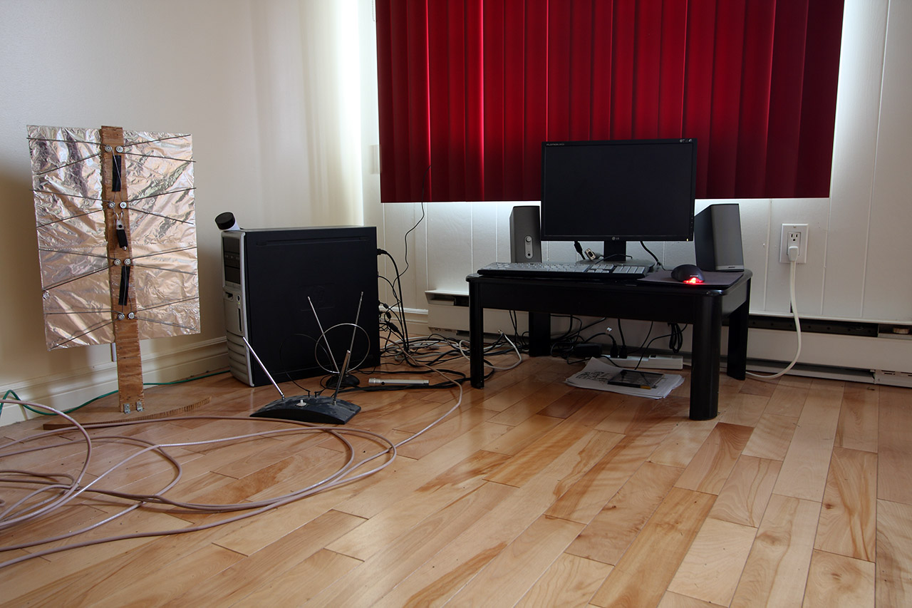 mediacenter