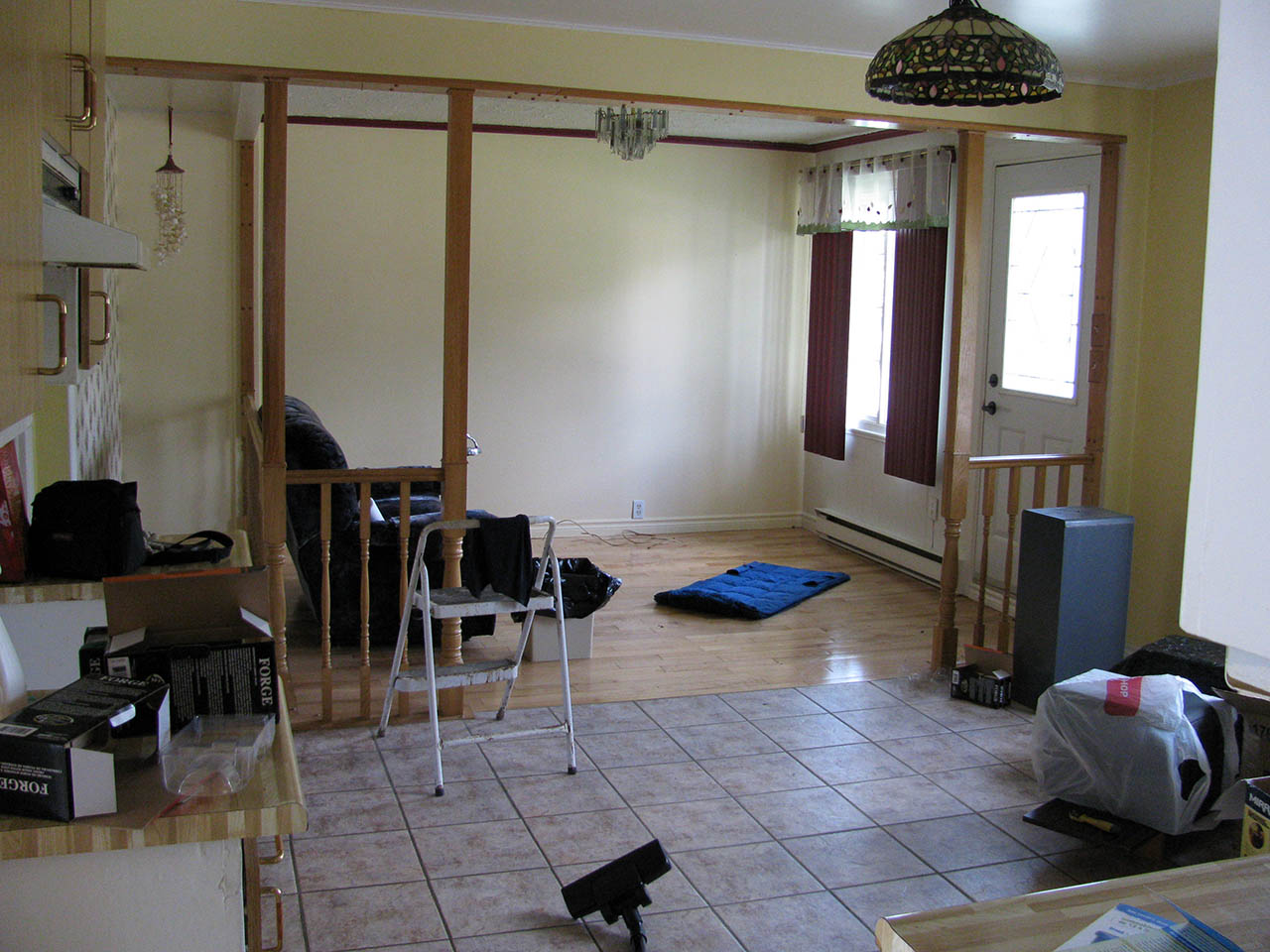 salon