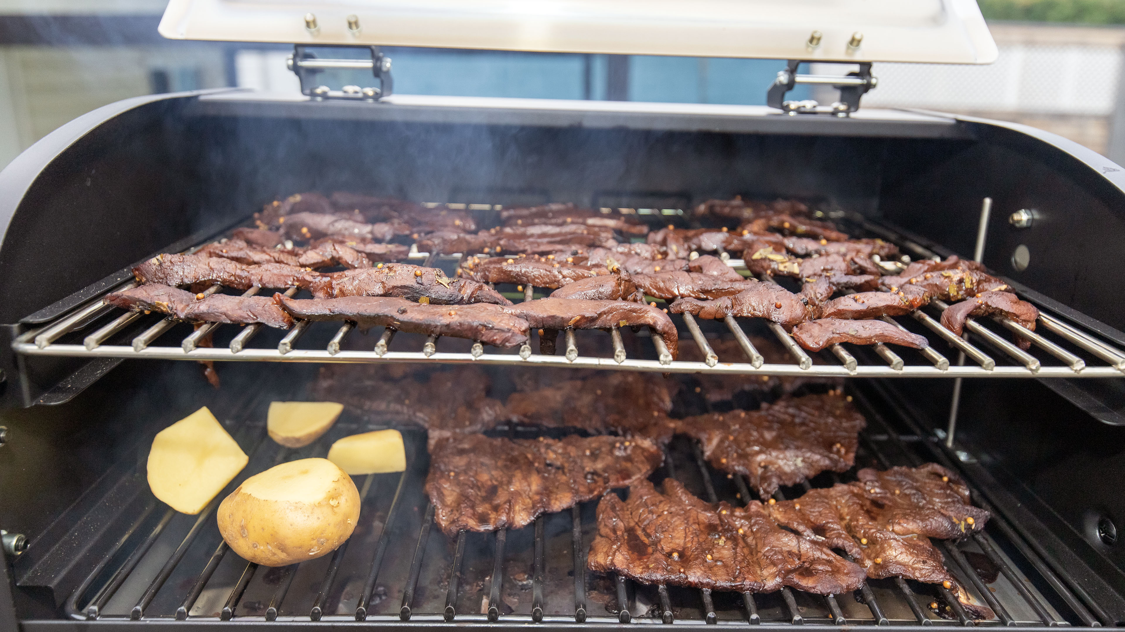 smoker_beef_jerky_initial