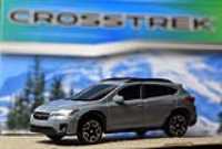 subaru_crosstrek_toy_car
